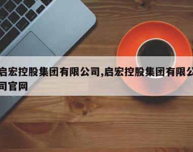 启宏控股集团有限公司,启宏控股集团有限公司官网