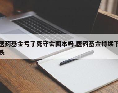 医药基金亏了死守会回本吗,医药基金持续下跌