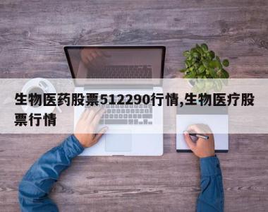 生物医药股票512290行情,生物医疗股票行情