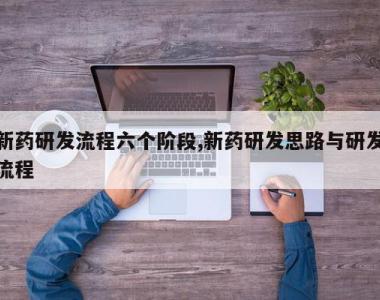 新药研发流程六个阶段,新药研发思路与研发流程