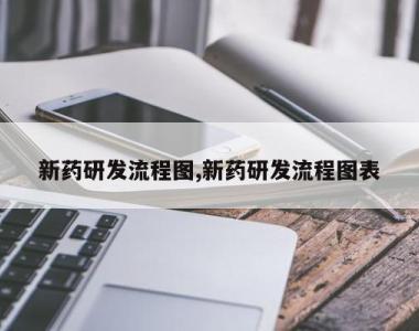新药研发流程图,新药研发流程图表