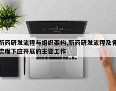 新药研发流程与组织架构,新药研发流程及各流程下应开展的主要工作